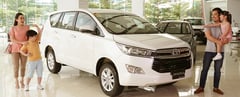 Auto sales drop 2.9% in June