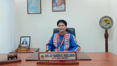 CSWDO initiates livelihood skills training