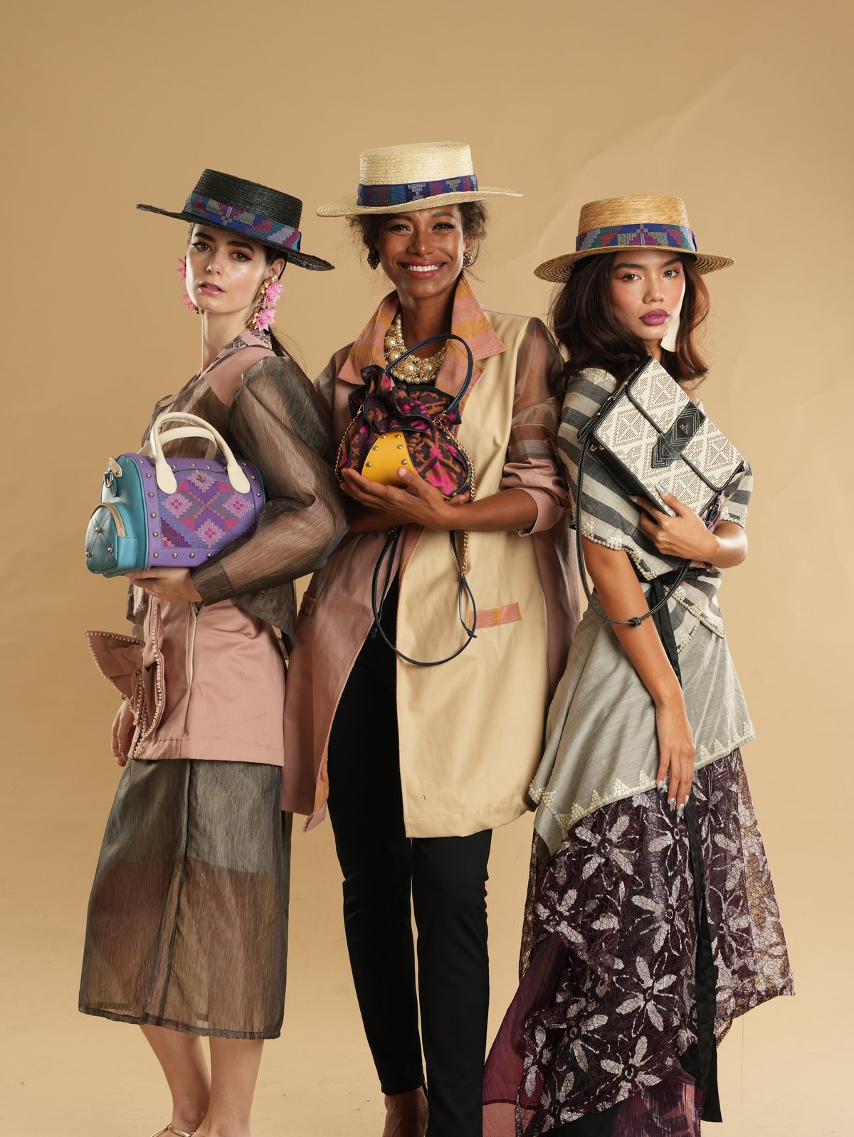 Pinas Sadya Rockwell Pop Up is all about you.