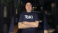 Fintech wiz taps into hobbies
as big business