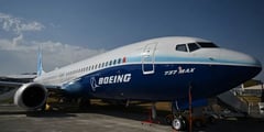 Boeing offered 737 MAX plea deal, says victims’ families