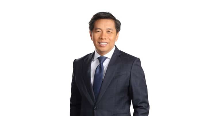 Henry R. Aguda