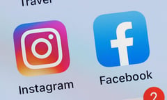 Facebook and Instagram crack down on anti-semitism

