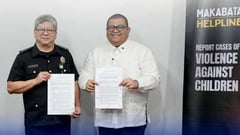 BI, CWC intensify fight vs foreign sexual predators