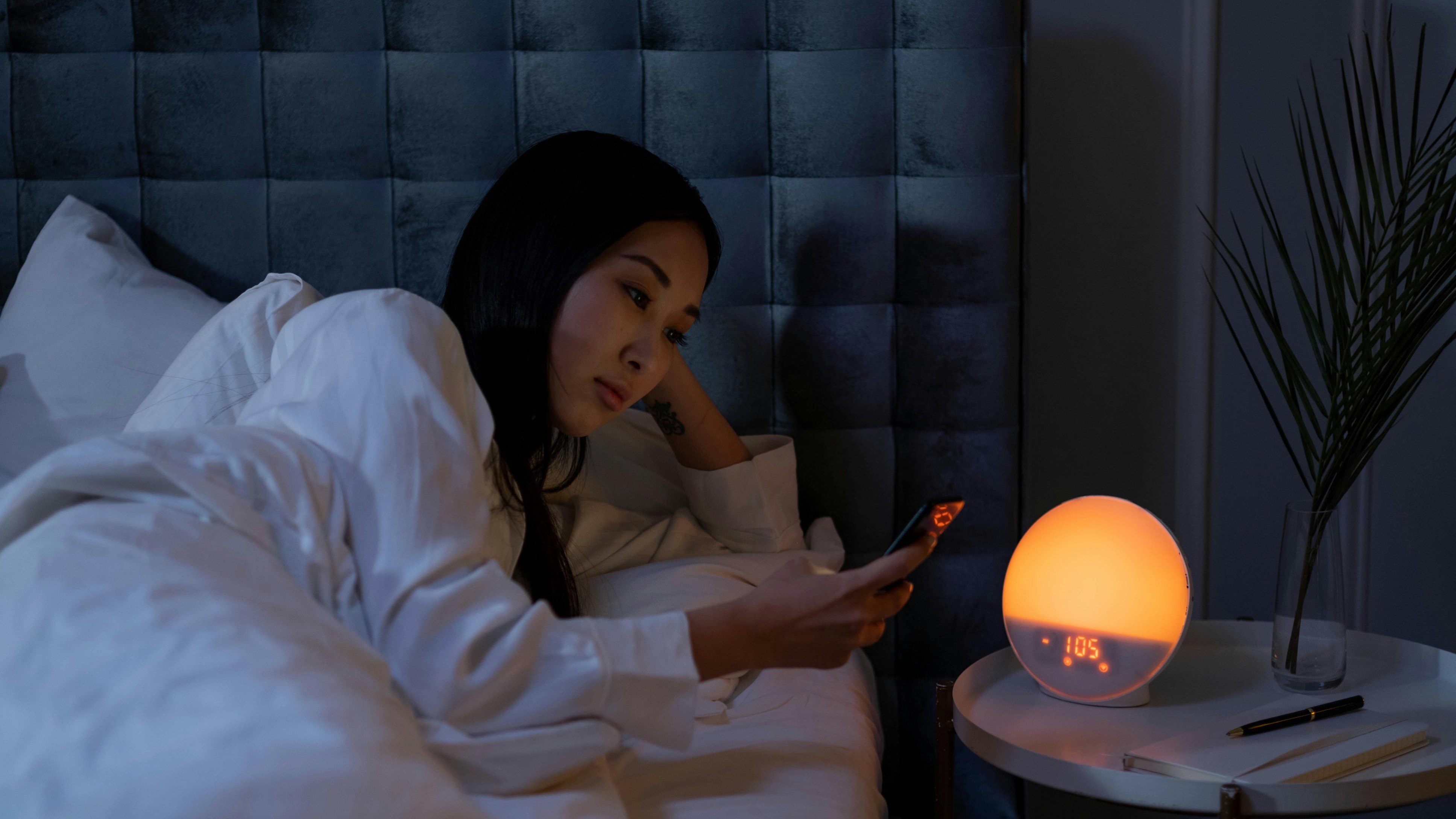 Sleep-deprived and stressed af: the Gen Z struggle is real