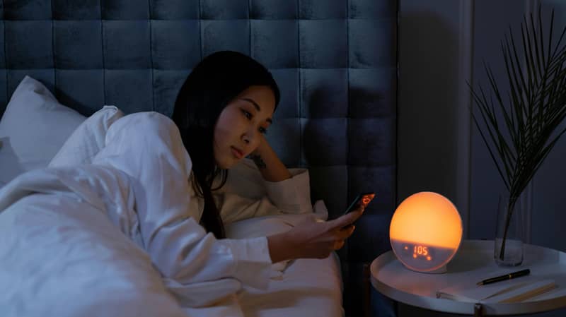 Sleep-deprived and stressed af: the Gen Z struggle is real