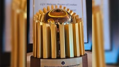 Jollibee foundation partner LAMAC-MPC wins award