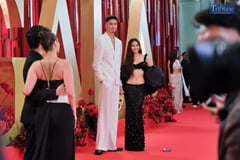 KAI SOTTO, RERE MADRID AT GMA GALA 