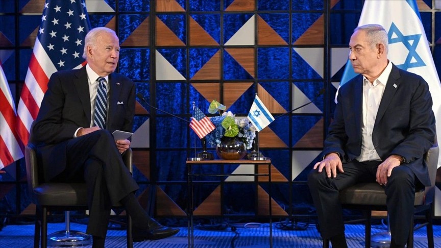 Biden-Netanyahu Meeting on the Horizon, Despite COVID Hurdle