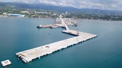Cebu Port Authority probes ‘extortion’ try
