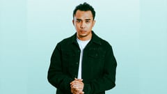Ramdiss drops hard-hitting single ‘No Love’