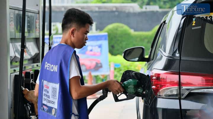 Fuel