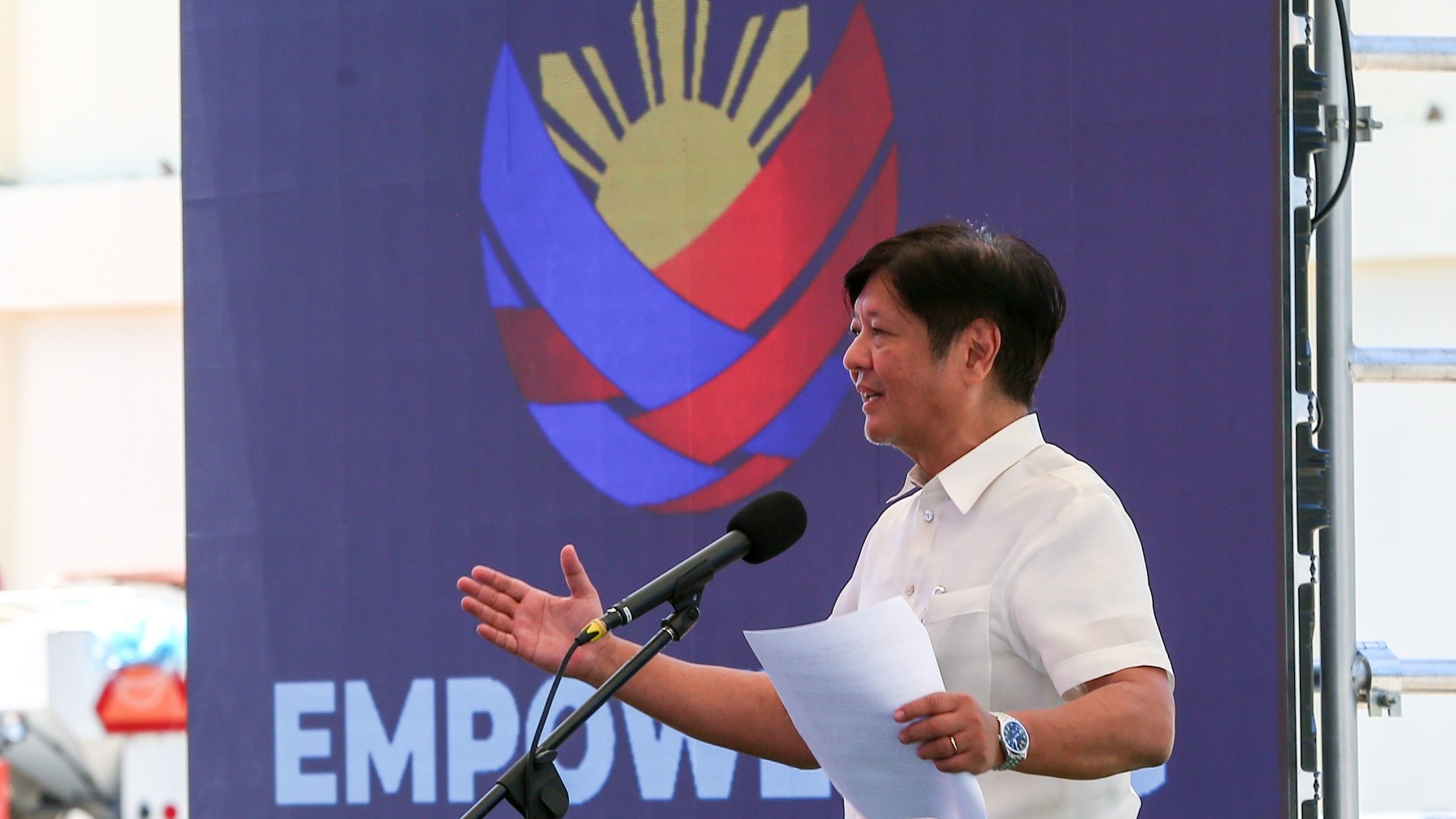 Marcos: ASEAN-ROK comprehensive strategic ties to usher new era of cooperation