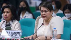 Solons slam Sara’s ‘tasteless, reckless’ joke