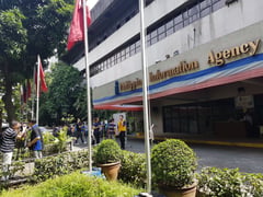 Kapihan sa Bagong Pilipinas at PIA
