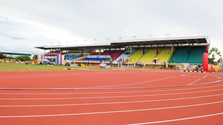 Cebu track oval mess escalates
