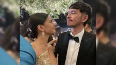 Maris Racal and Rico Blanco separate
