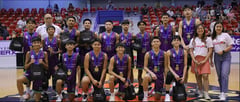 Converge torches Phoenix, secures Batang PBA U15 crown