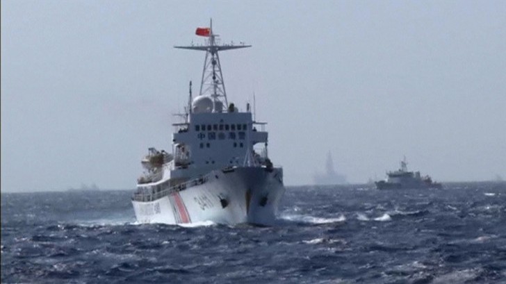 NSC reaffirms ‘China has no right’ to impose WPS fishing moratorium