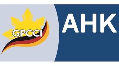The German-Philippine Chamber of Commerce and Industry Inc. (GPCCI)