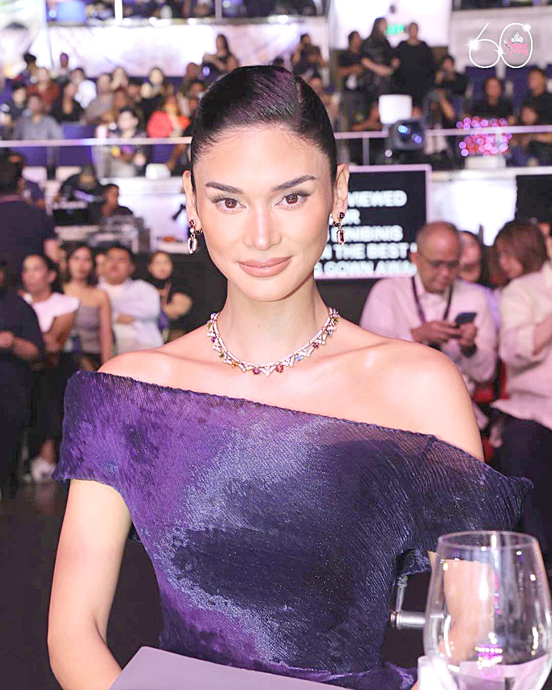 MISS Universe 2015 Pia Wurtzbach.