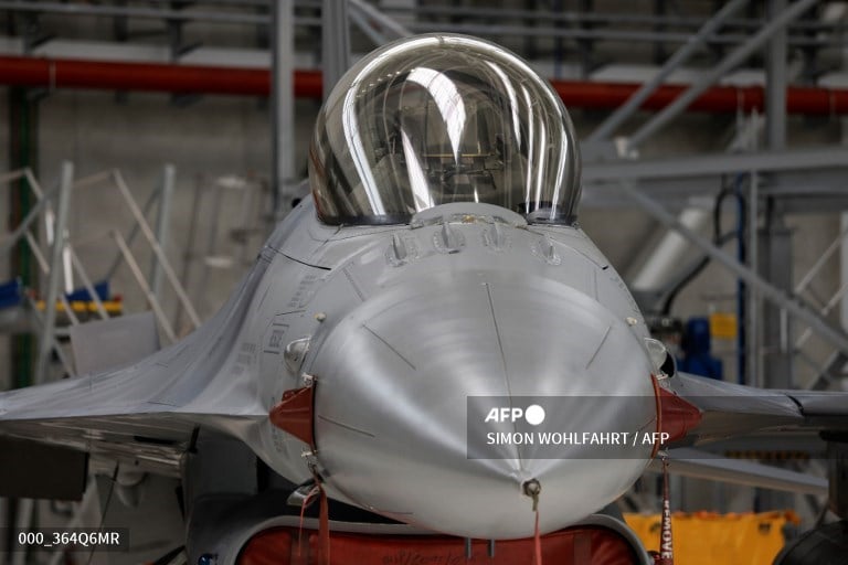 US, Canada jets intercept China, Russia planes near Alaska