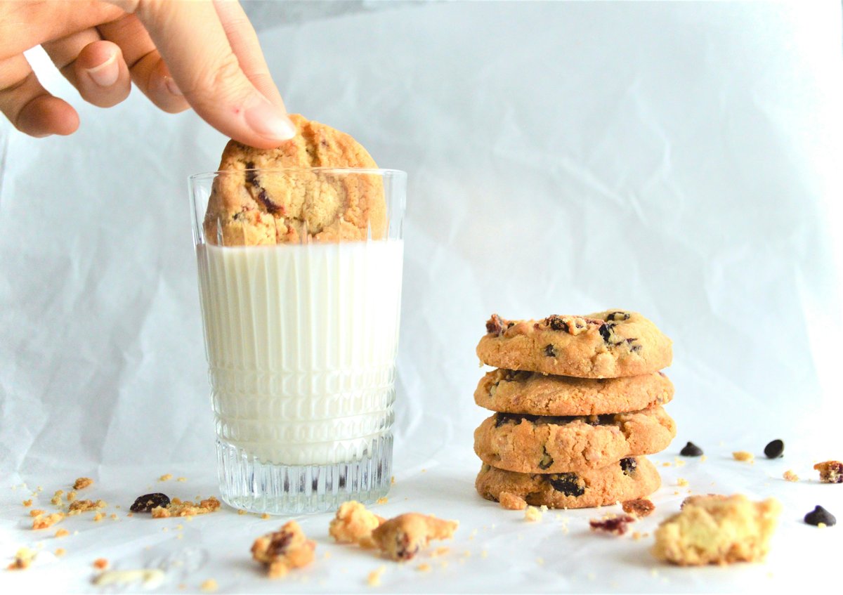 Midnight snacking on ice cream and cookies. This is self-explanatory. A bad habit like this will lead to diabetes.