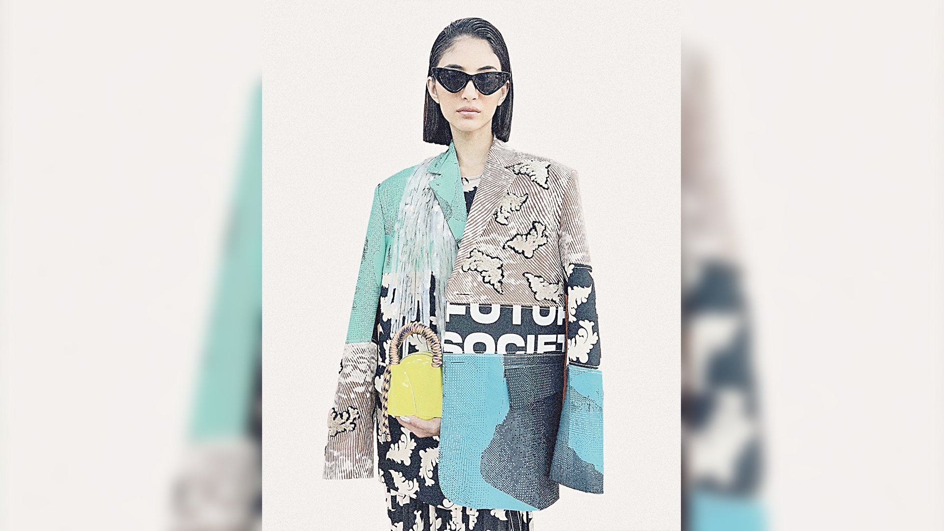 Experts reveal seven trends that shape the future of textile industry