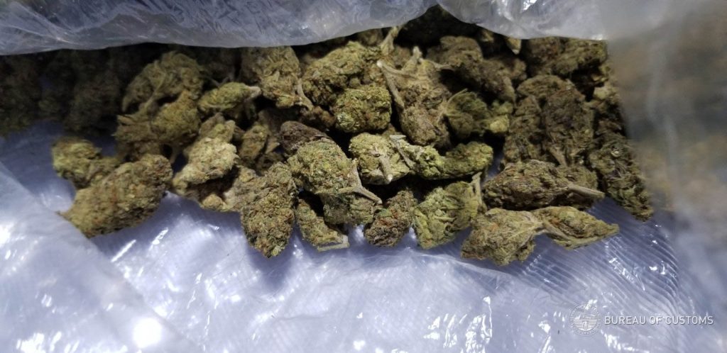 Makati, Parañaque busts net 5 for drug possession