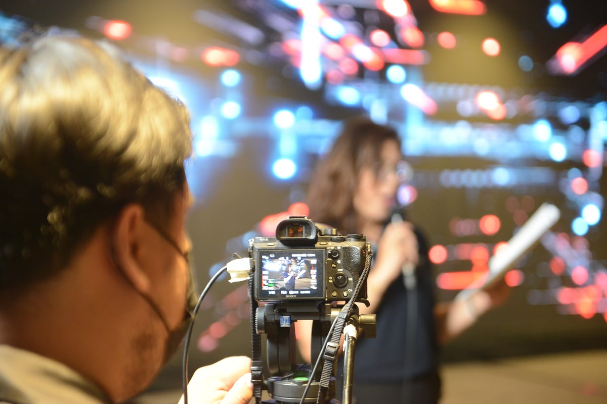 Digital platforms enable the DAILY TRIBUNE to innovate in content delivery.