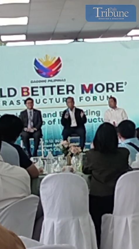 Infrastructure Forum 