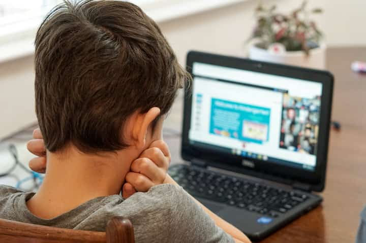 Education’s changing landscape