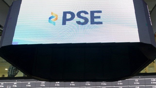 Philippine Stock Exchange