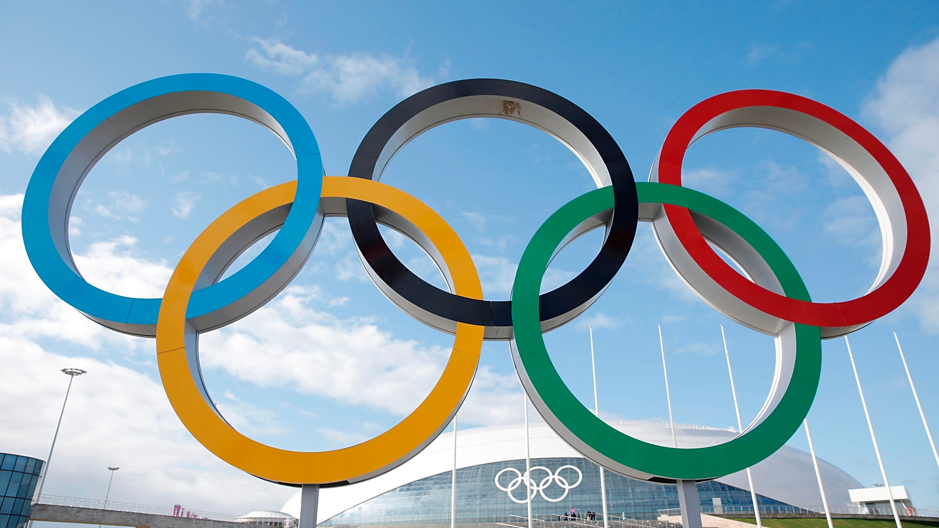Riviera to host 2032 Olympics