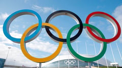 Riviera to host 2032 Olympics