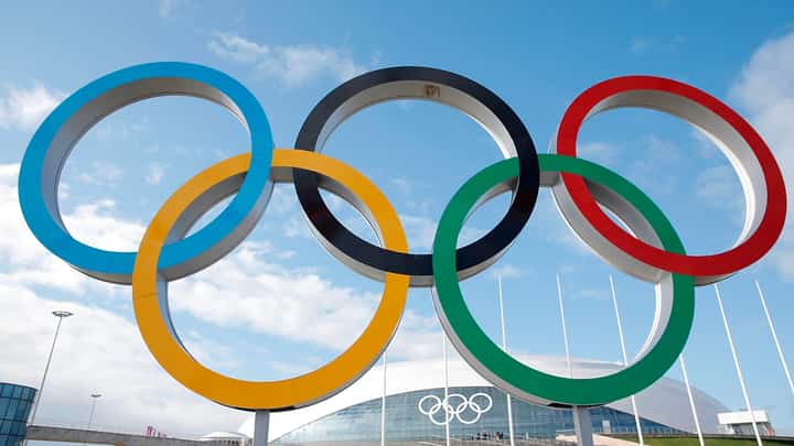 Riviera to host 2032 Olympics
