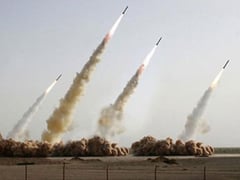 Israel not cowed by Iran’s nuclear threat