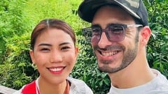 2 gunshot wounds each on beauty contestant, Israeli BF — NBI