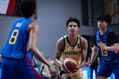 Phl U17 cagers finish last