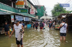 Evac centers get 1-M anti-leptospirosis pills