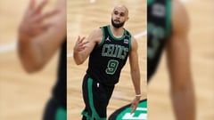 White tapped as Leonard replacement
