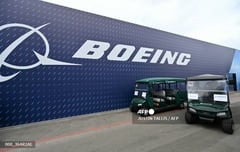 Boeing to plead guilty in fatal 737 Max crashes
