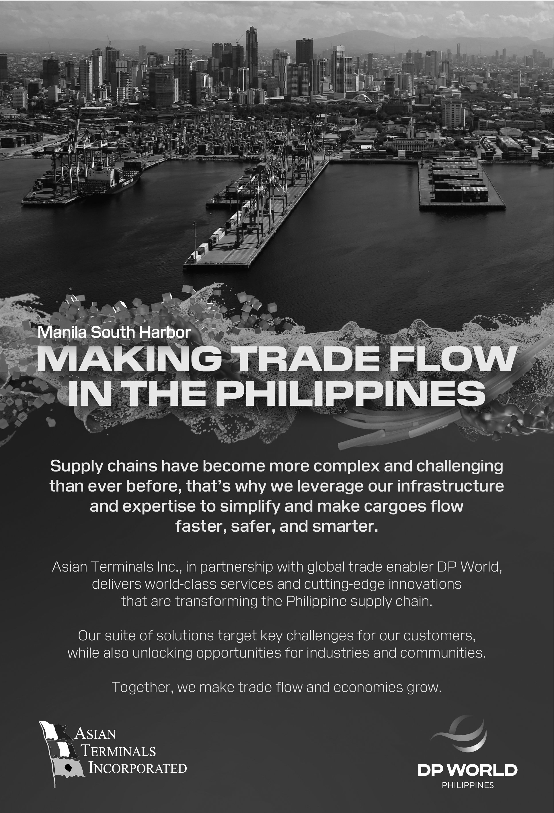 Asian Terminals Incorporated