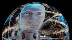 'Not the end of the world', says data scientist on the big issues