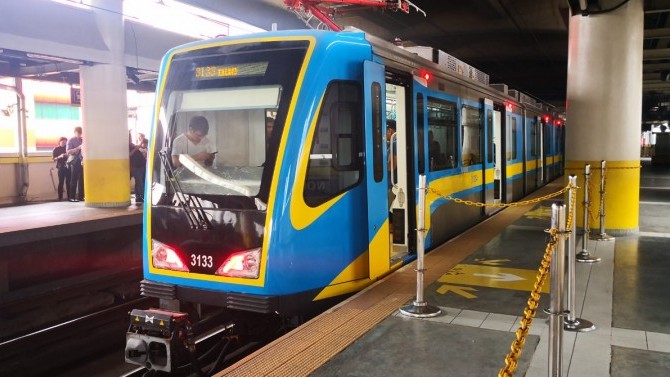 DoTr mulls raps vs China’s Dalian