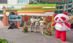Ajinomoto introduces its first instant soup to Phl market