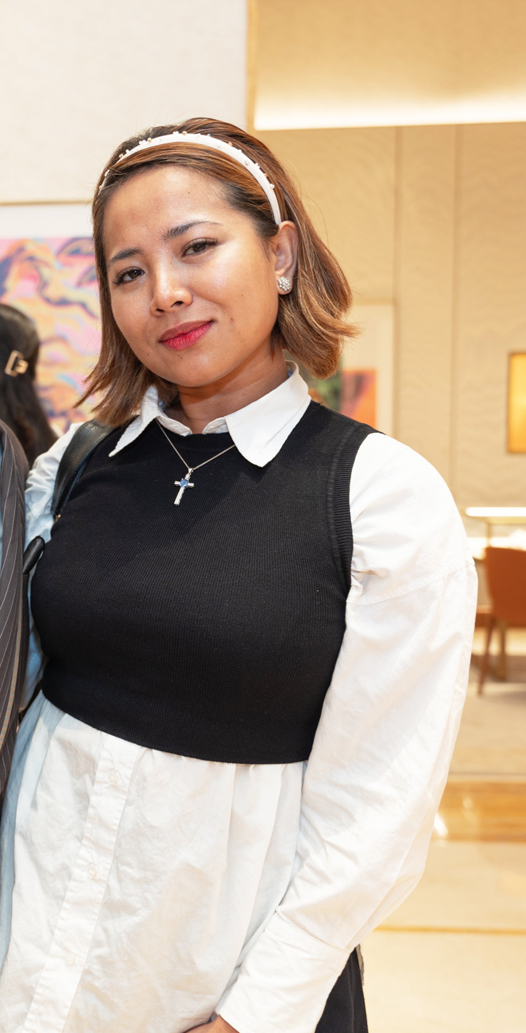 Kamae de Jesus.