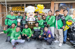 Angel’s Pizza hits P1.2B sales on GrabFood in H12024