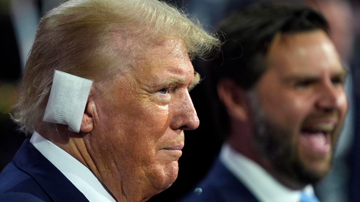 Trump Recovers from Assassination Attempt, Campaign Continues