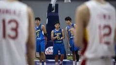 Gilas Youth exits FIBA U17 winless